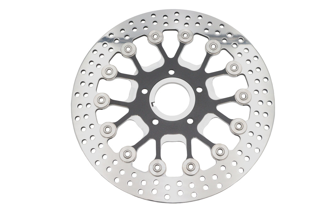 11-1/2 inch Ultima Floating Front Brake Disc