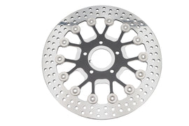11-1/2 inch Ultima Floating Front Brake Disc