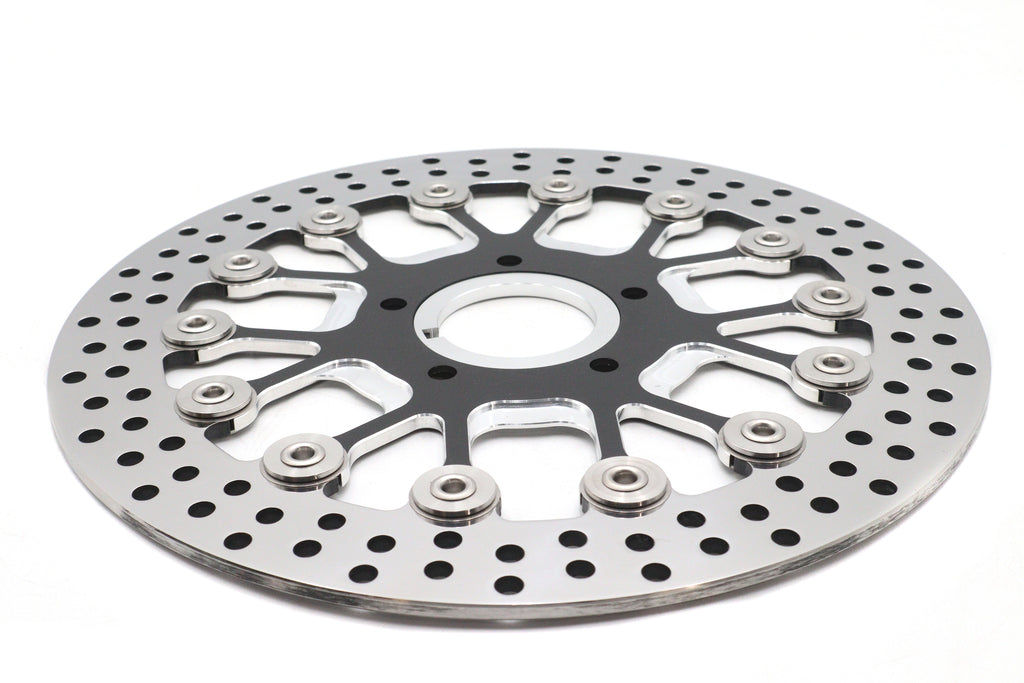 11-1/2 inch Ultima Floating Front Brake Disc