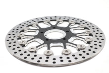 Load image into Gallery viewer, 11-1/2 inch Ultima Floating Front Brake Disc