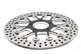 11-1/2 inch Ultima Floating Front Brake Disc