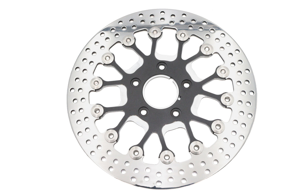 11-1/2 inch Ultima Floating Front Brake Disc