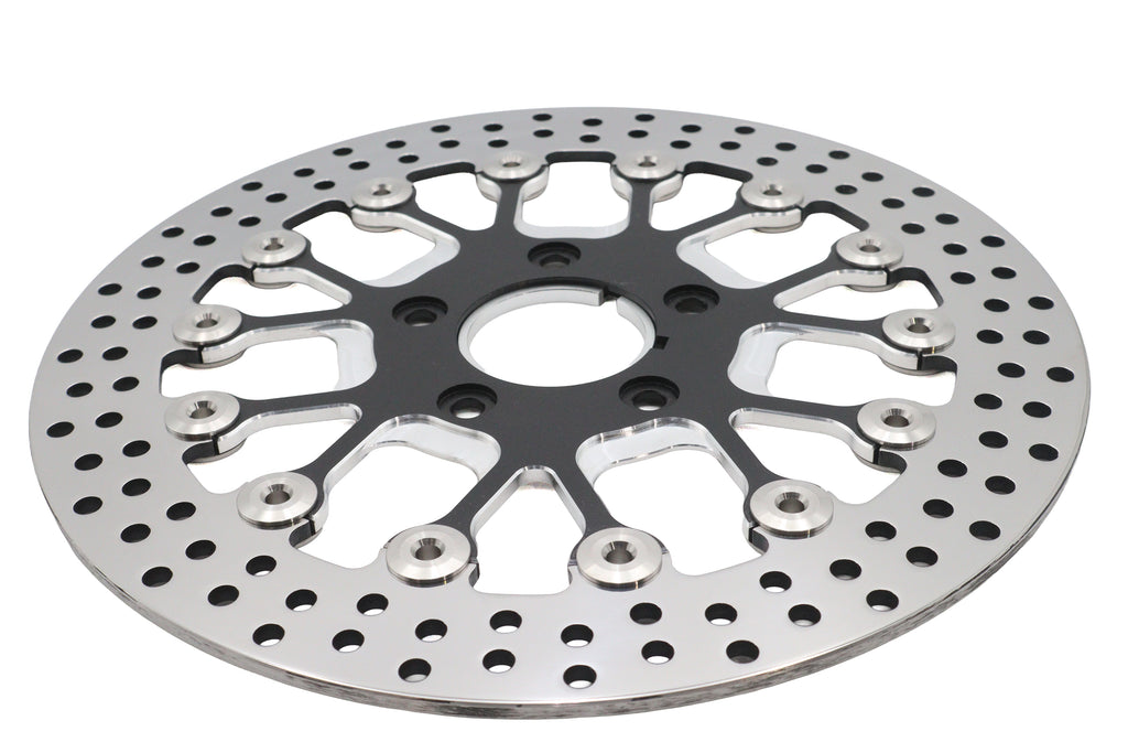 11-1/2 inch Ultima Floating Front Brake Disc