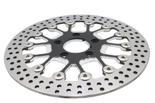 Load image into Gallery viewer, 11-1/2 inch Ultima Floating Front Brake Disc