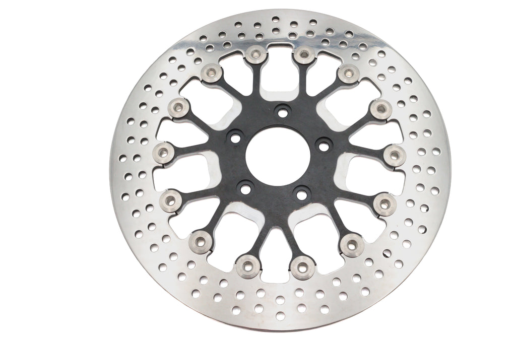 11.8 inch Ultima Floating Rear Brake Disc