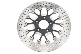 11.8 inch Ultima Floating Rear Brake Disc