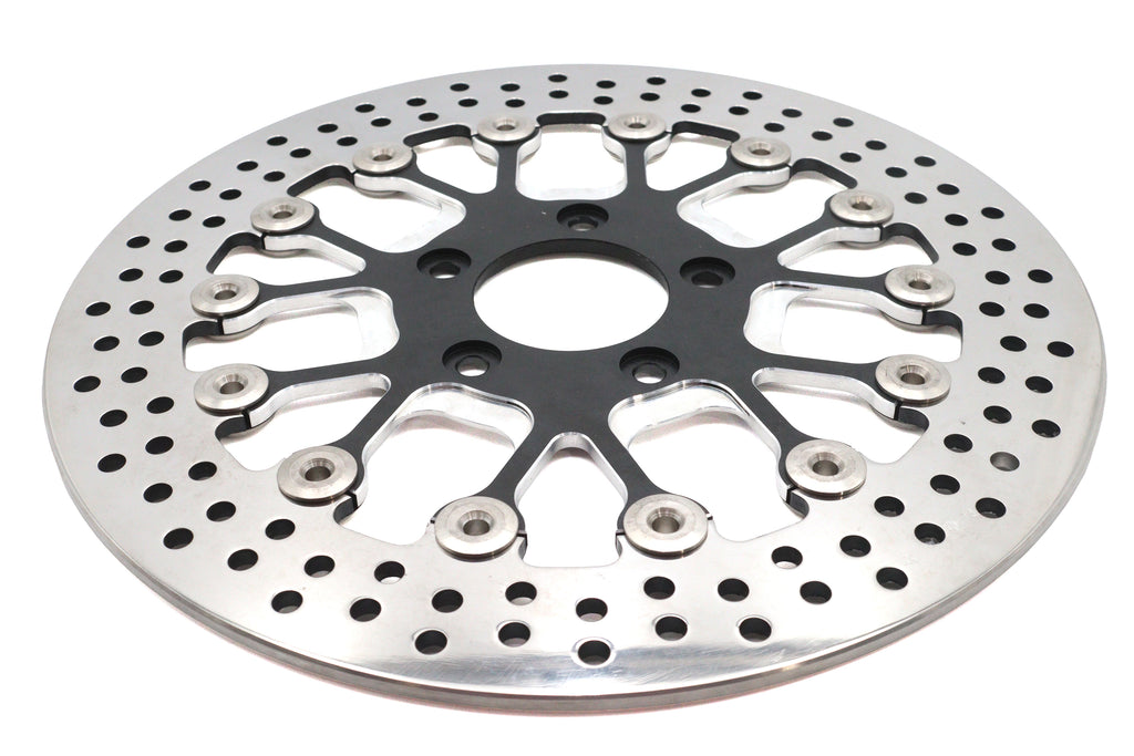 11.8 inch Ultima Floating Rear Brake Disc