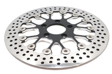Load image into Gallery viewer, 11.8 inch Ultima Floating Rear Brake Disc