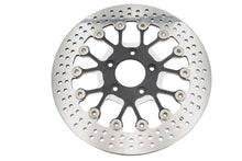 Load image into Gallery viewer, 11.8 inch Ultima Floating Rear Brake Disc