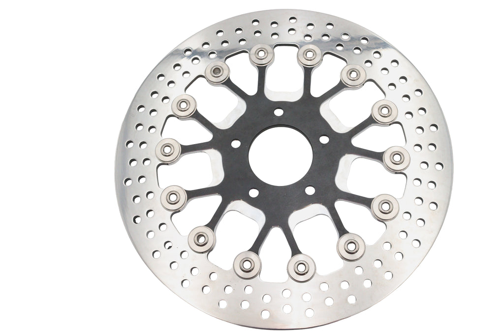 11.8 inch Ultima Floating Rear Brake Disc