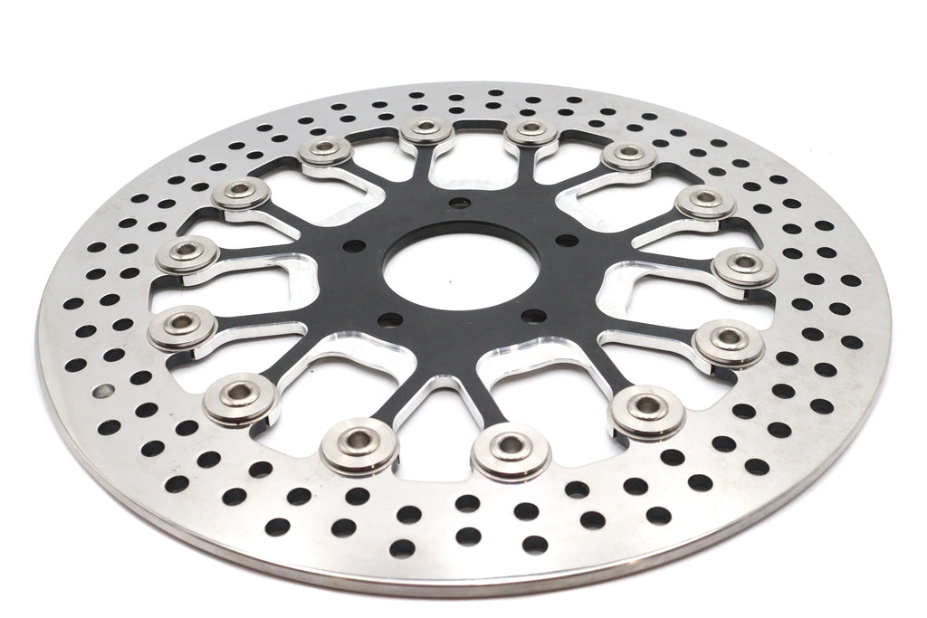 11.8 inch Ultima Floating Rear Brake Disc