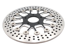 Load image into Gallery viewer, 11.8 inch Ultima Floating Rear Brake Disc