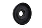 Front Brake Drum Black