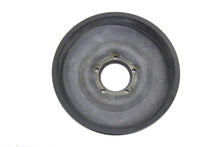 Load image into Gallery viewer, Front Brake Drum Black