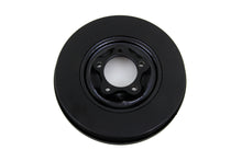 Load image into Gallery viewer, Front Brake Drum Black