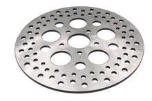 Load image into Gallery viewer, 11-1/2 inch Drilled Rear Brake Disc