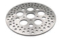 11-1/2 inch Drilled Rear Brake Disc