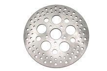 Load image into Gallery viewer, 11-1/2 inch Drilled Rear Brake Disc