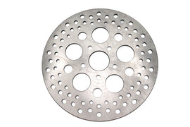 11-1/2 inch Drilled Rear Brake Disc