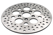 Load image into Gallery viewer, 11-1/2 inch Drilled Rear Brake Disc