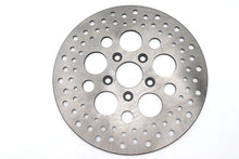 Load image into Gallery viewer, 11-1/2 inch Drilled Rear Brake Disc