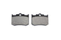 Duro Ceramic Brake Pad Set