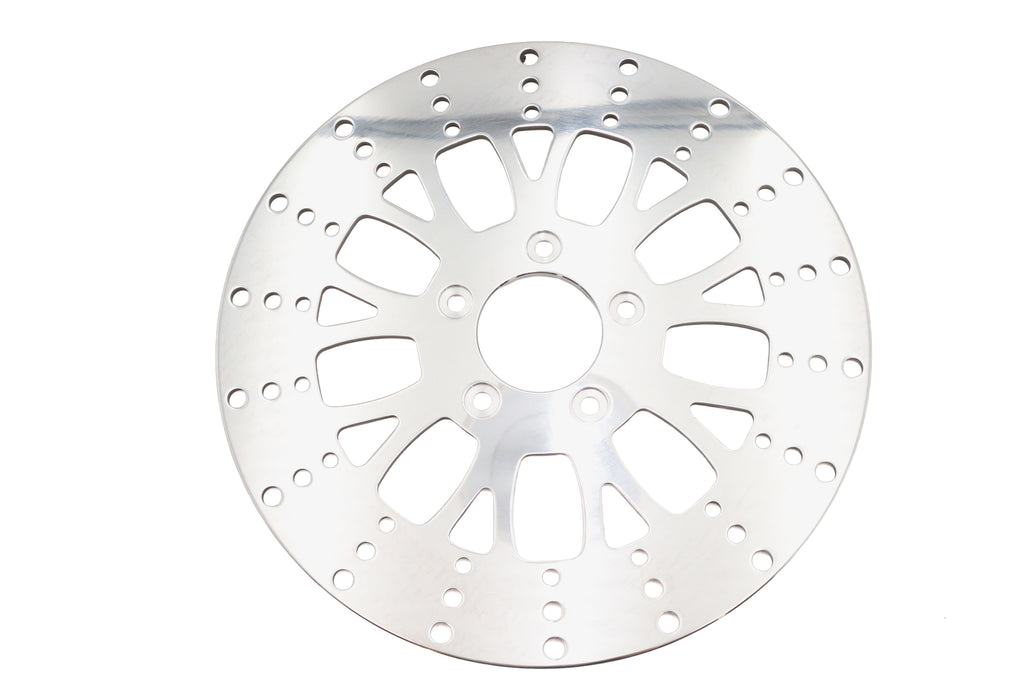 11.8 inch Manhattan Front Brake Disc