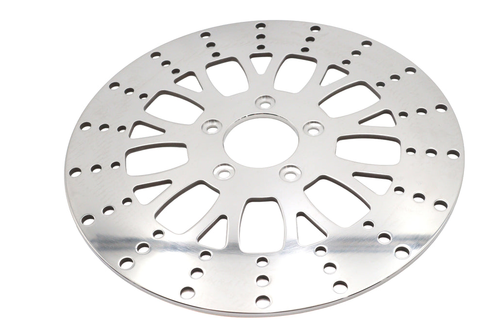11.8 inch Manhattan Front Brake Disc