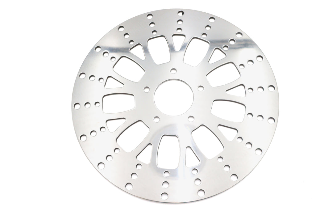 11.8 inch Manhattan Front Brake Disc