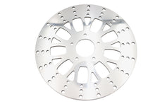 Load image into Gallery viewer, 11.8 inch Manhattan Front Brake Disc