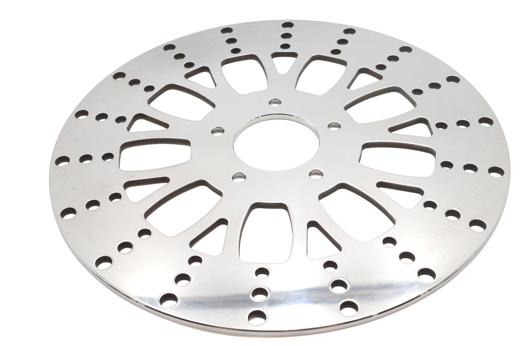 11.8 inch Manhattan Front Brake Disc