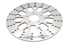 Load image into Gallery viewer, 11.8 inch Manhattan Front Brake Disc