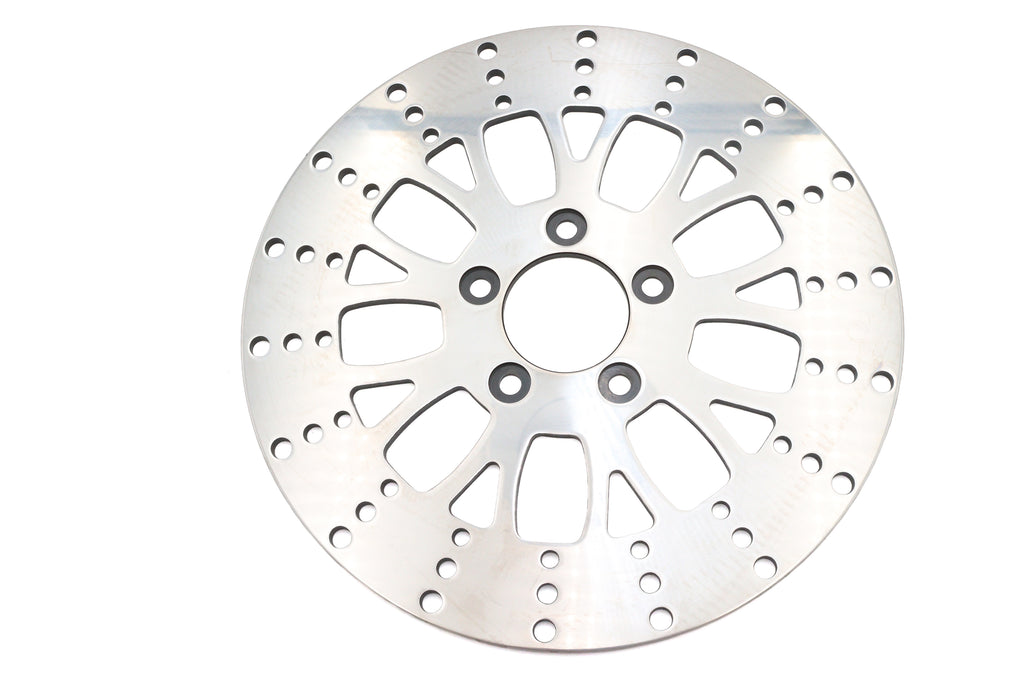 11.8 inch Manhattan Rear Brake Disc