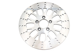 11.8 inch Manhattan Rear Brake Disc