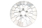 11.8 inch Manhattan Rear Brake Disc