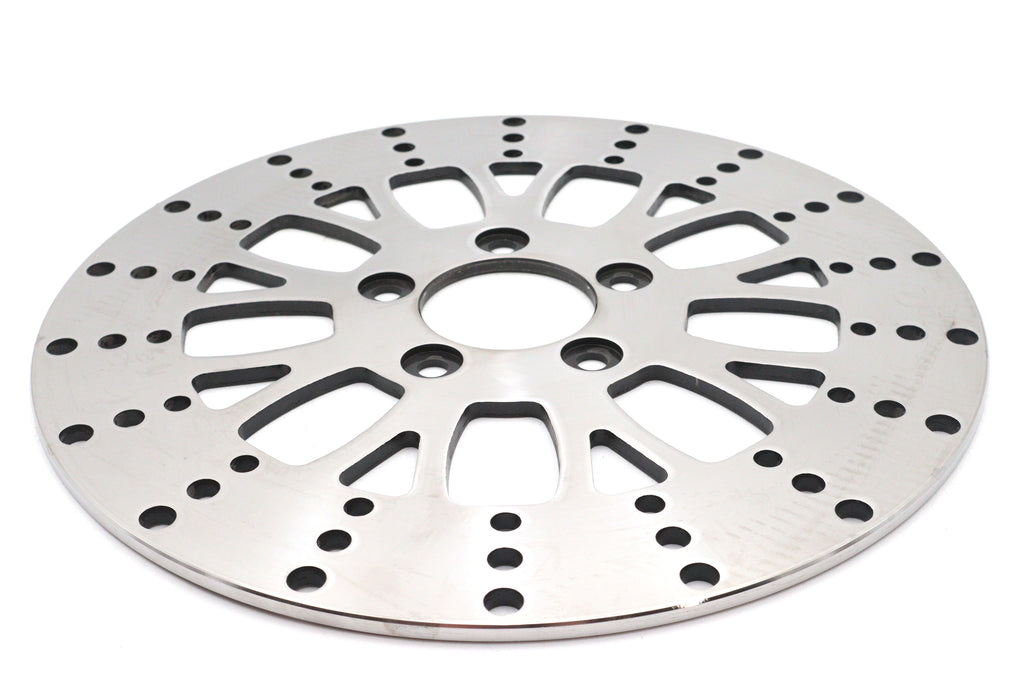 11.8 inch Manhattan Rear Brake Disc