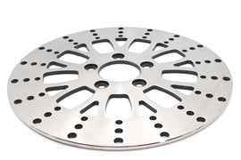 11.8 inch Manhattan Rear Brake Disc