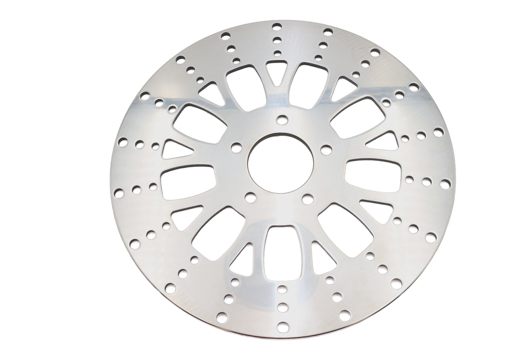 11.8 inch Manhattan Rear Brake Disc
