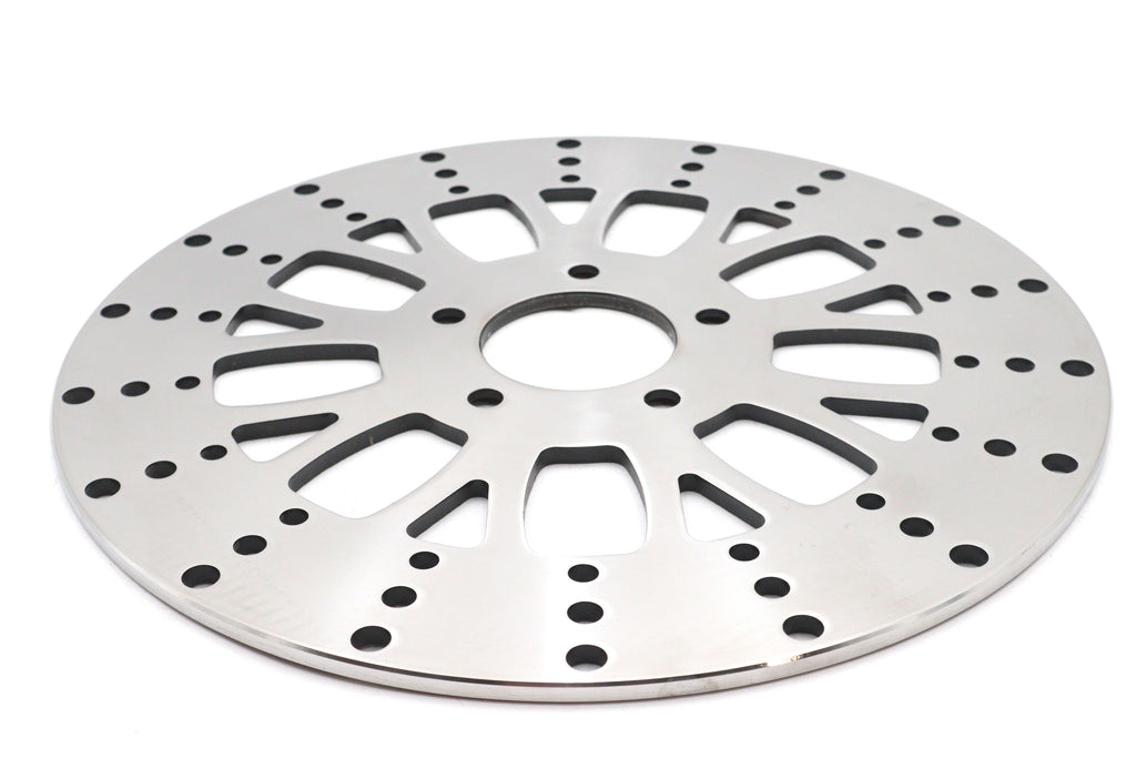 11.8 inch Manhattan Rear Brake Disc