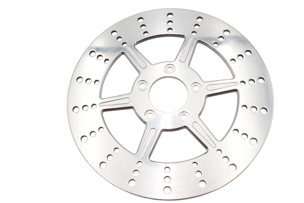 11.8 inch Revolver Front Brake Disc