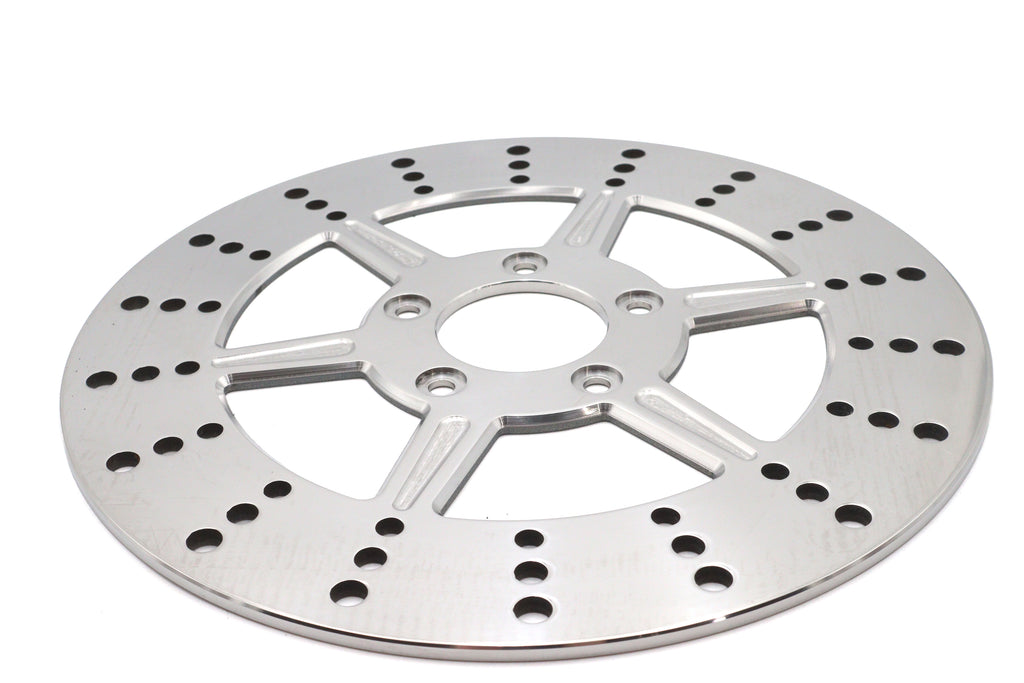 11.8 inch Revolver Front Brake Disc