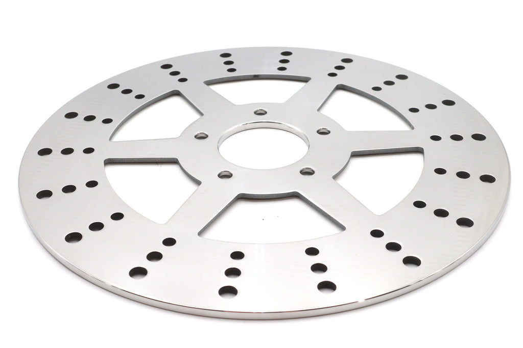 11.8 inch Revolver Front Brake Disc