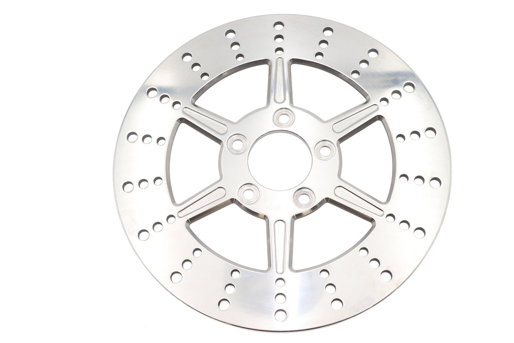 11.8 inch Revolver Rear Brake Disc