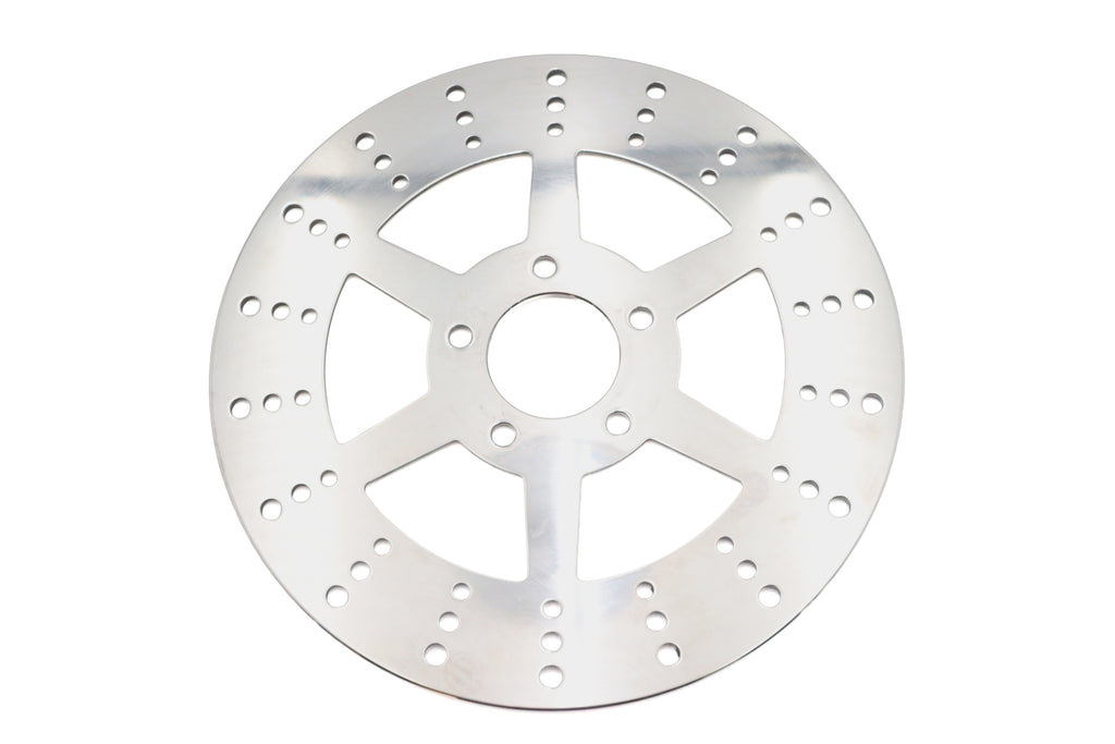 11.8 inch Revolver Rear Brake Disc