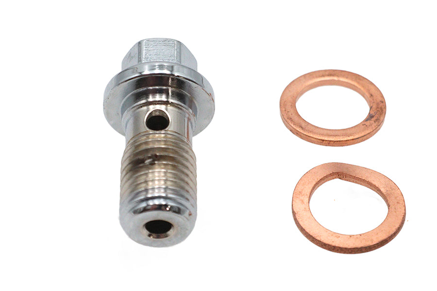 Brake Hose Banjo Bolt 12mm