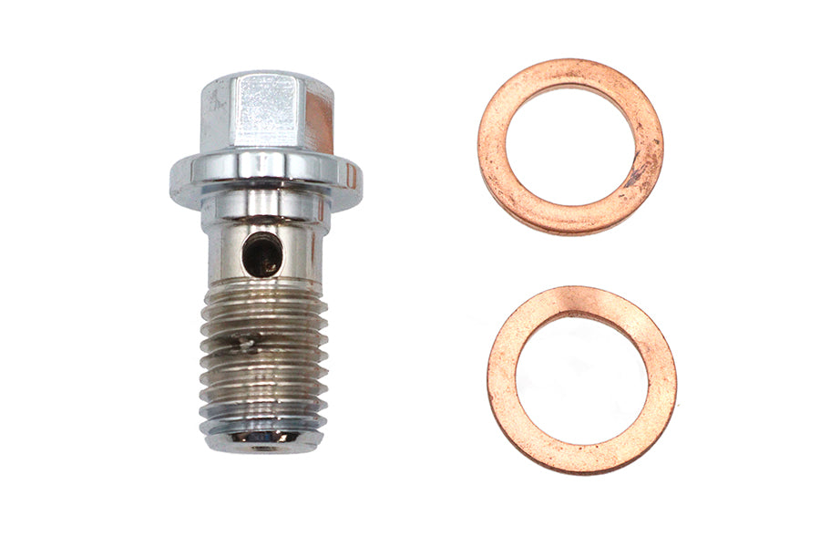 Brake Hose Banjo Bolt 12mm