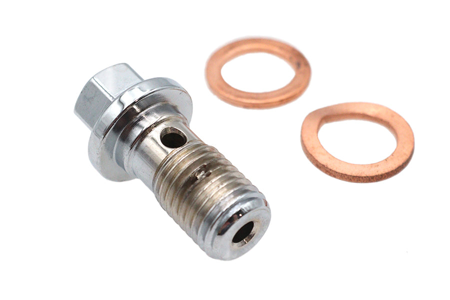 Brake Hose Banjo Bolt 12mm