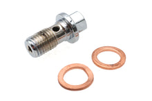 Load image into Gallery viewer, Brake Hose Banjo Bolt 12mm