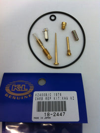 Carburetor Repair Kit