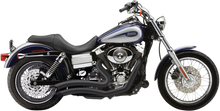 Load image into Gallery viewer, Speedster Short Swept Black Dyna 06 11